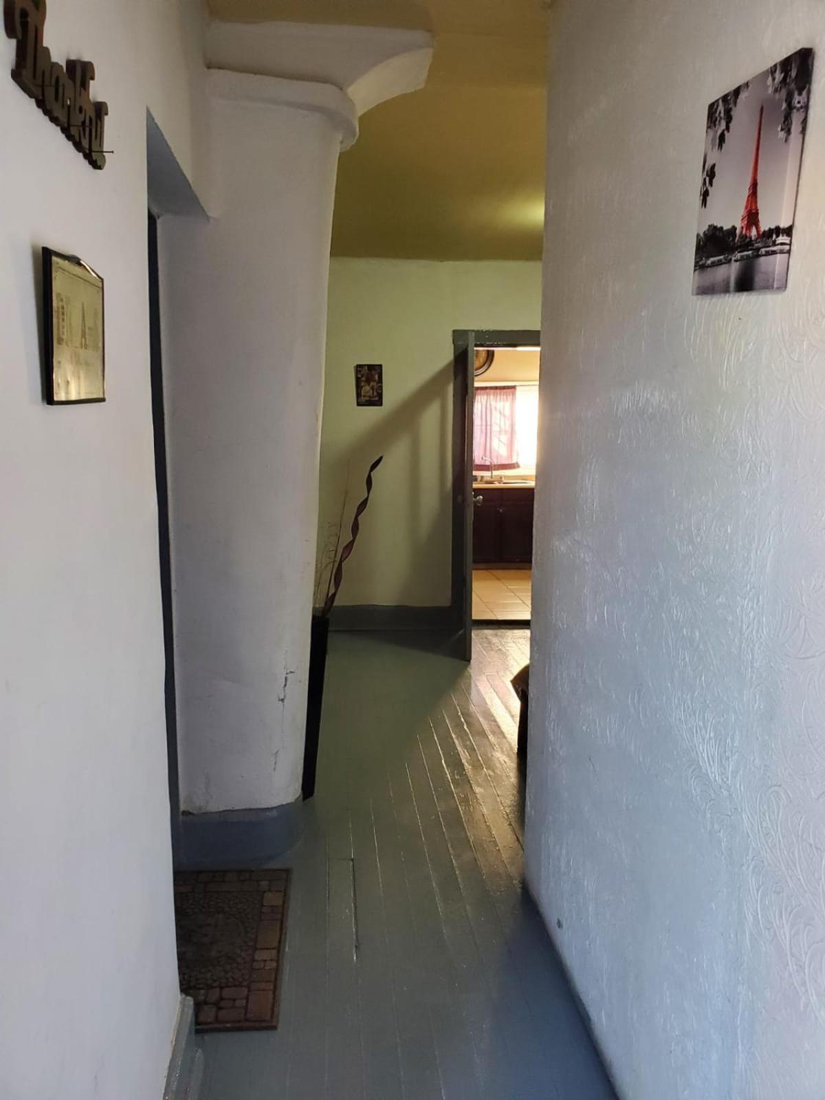 Вілла Casa En La Zona Centro De La Ciudad Сьюдад-Хуарес Екстер'єр фото